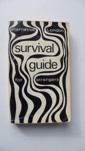 Alternative london survival - london,
