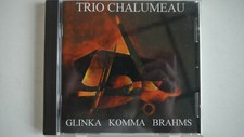 Trio Chalumeau - Glinka -