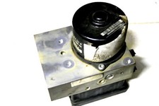 VW Sharan 7M ABS Steuergerät