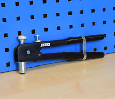 Würth Zebra Nietzange für Einnietmuttern Einnietzange Einnietmutternzange