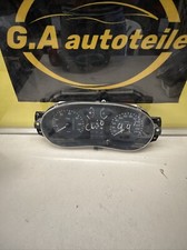 Renault Clio Tachometer Kombiinstrument Sagem 21650176 1