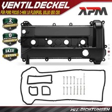 Ventildeckel Zylinderkopfhaube