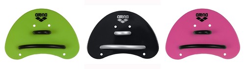 Arena elite finger paddle - elite,