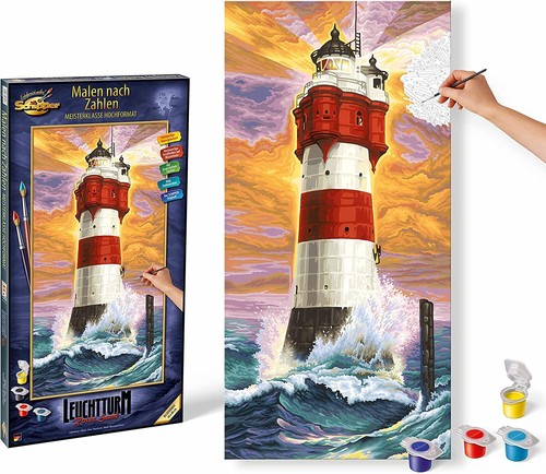 Schipper 609220399 malen - -,