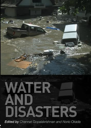 Water and disasters - and,