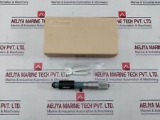 Mitutoyo 133-146 IM-150 Rohr Innen Mikrometer 125-150mm 0.01mm