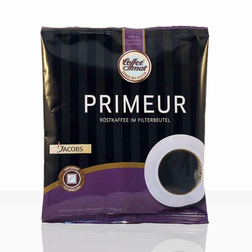 Jacobs primeur pouch - jacobs, 30x60g
