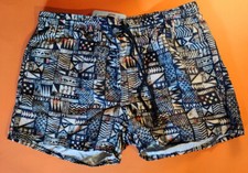 Herren Badehose Badeshorts