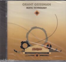 Grant Geismann / Rustic