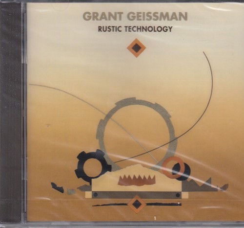 Grant geismann rustic - geismann, /