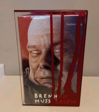 Stephen King - Brennen Muss