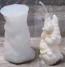 Silikonform  Gnom Wichtel