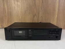 Luxman K-92 Tape Deck HX Pro