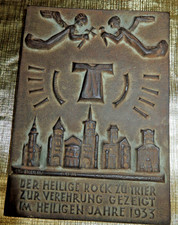 Heliger Rock Trier 1933