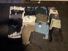 XL Bekleidungspaket Jungen