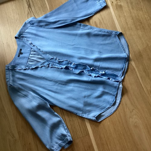 Marc polo damenbluse - o,