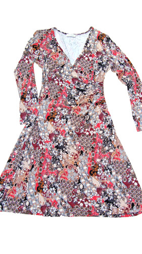 Klaus dilkrath kleid modell - dilkrath,