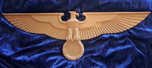 Reichstags adler 50x15cm - adler,