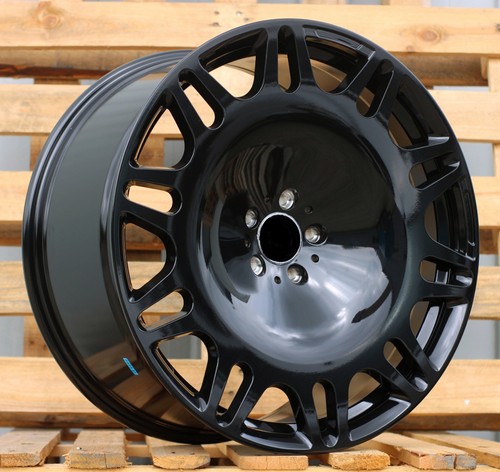 Monoblock m style - 4x,