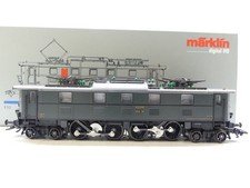 Märklin H0 37661 E-Lok E52 30 -DIGITAL+SOUND- AC, Licht, NEM, TOP in OVP #62491