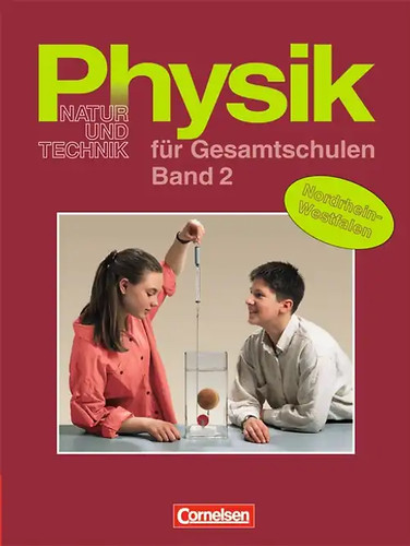 Natur und technik - natur, physik