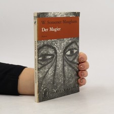 Der Magier  |  William