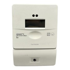Sensonic calculator mbus tx - calculator,