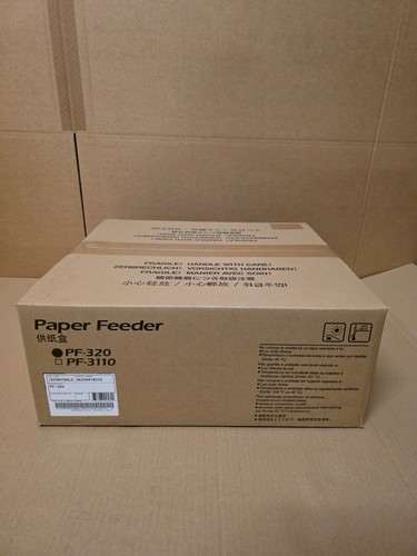 Kyocera 320 - kyocera, pf-320