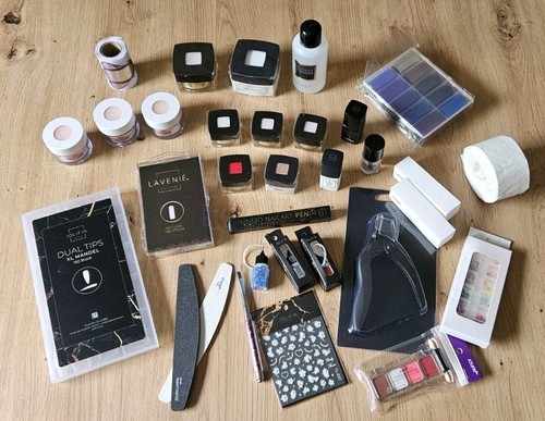 Xxl jolifin starter set - jolifin,