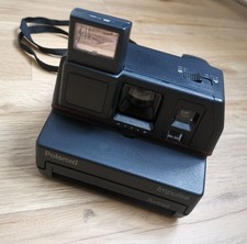 POLAROID 600 PLUS Impulse