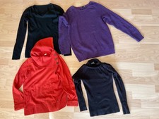 4 tlg Set Pulli Pullover
