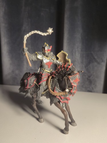 Schleich drachenritter auf - schleich,