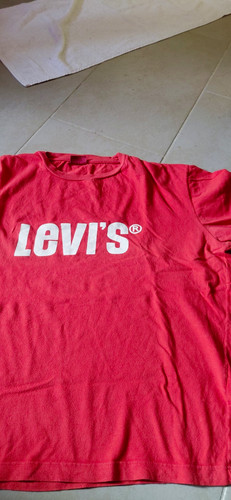 Levi red tab jeans large - jeans,