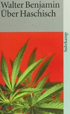 Über Haschisch