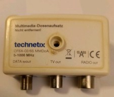 Technetix Multimedia