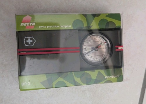 Victorinox recta type 2 - victorinox,