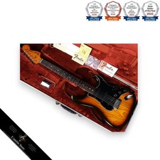 Fender Stratocaster Sunburst
