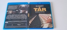 Tar Blu Ray wie neu  Cate Blanchett  Nina Hoss