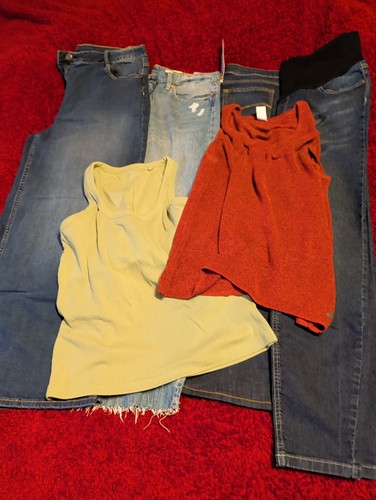Neu damen jeans paket - damen,