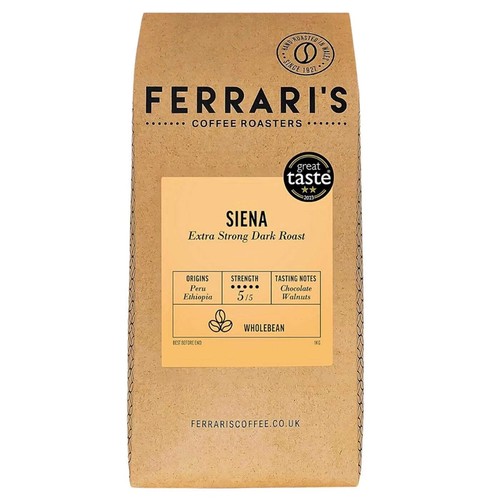 Ferrari kaffeeröster siena - kaffeeröster,