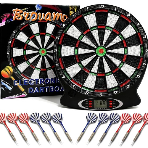 Dartscheibe elektronisch - dartscheibe,