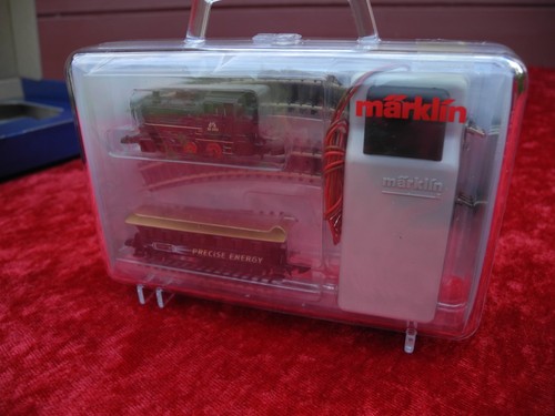 Rarität märklin mini club - mÄrklin,