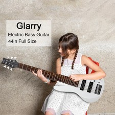 Glarry 44" GIB 6 String H-H