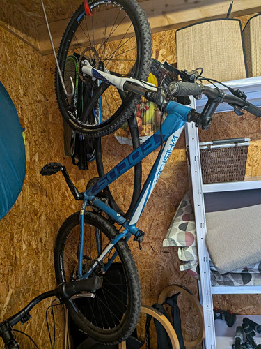 Scott aspect mountainbike - scott,