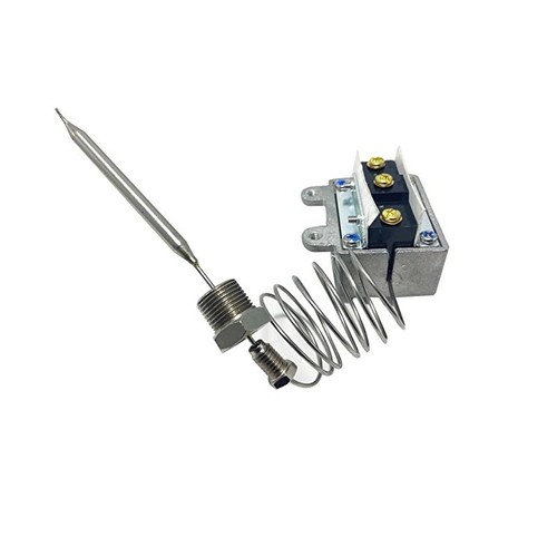 Gas friteuse thermostat - gas, genaue