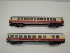 Märklin HO 4086 und 4087 TEE