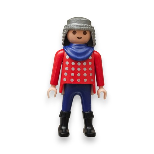 Playmobil figur ritter - figur,
