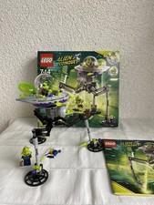 LEGO Space 7051,  Alien