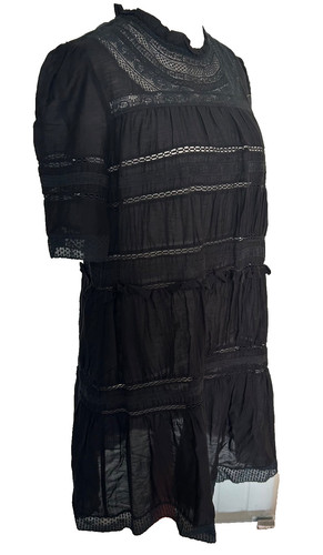 Zauberhaftes schwarzes isabel - zauberhaftes,