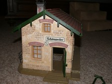 S82  LGB POLA Schönweiler